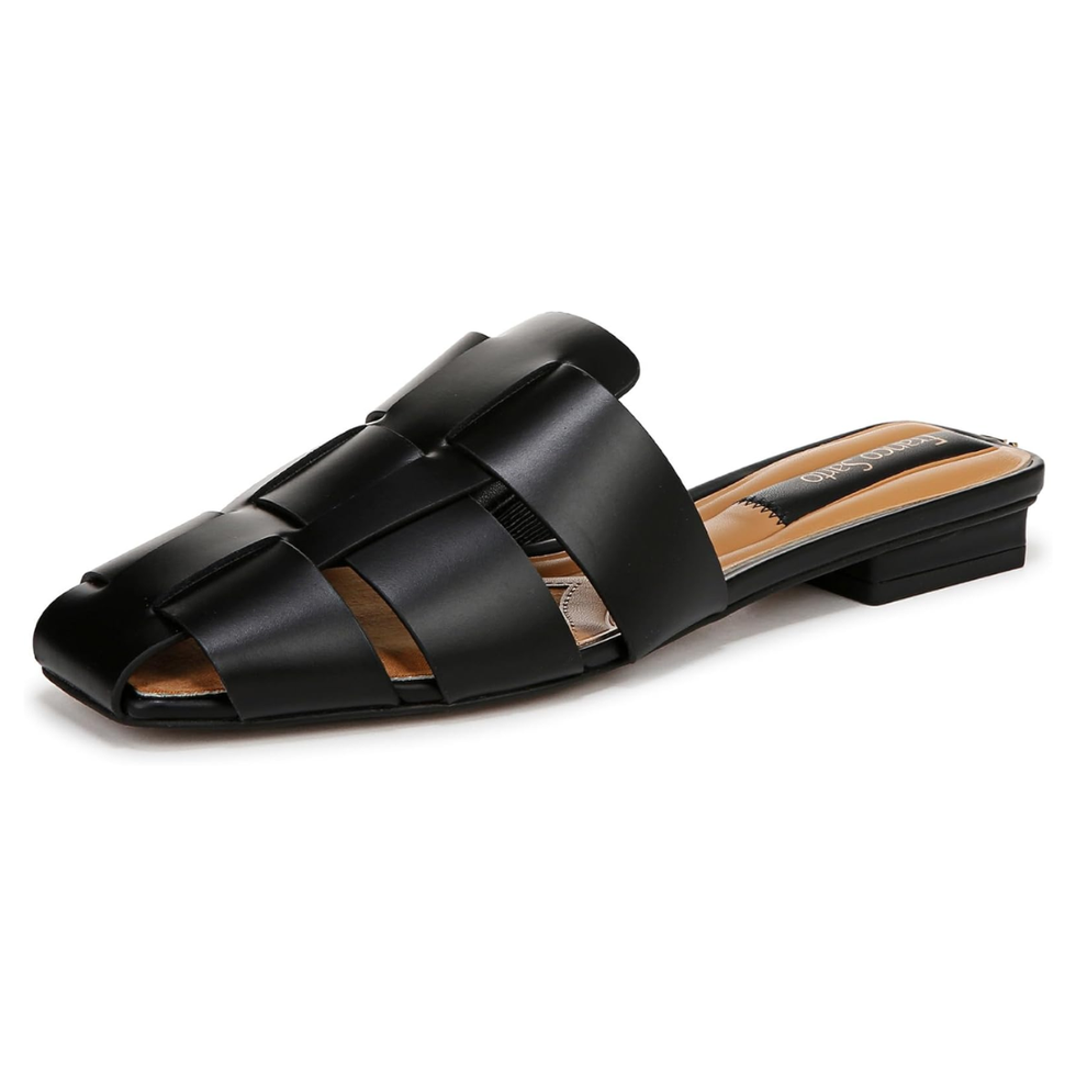 Sandale des pêcheurs de tavana