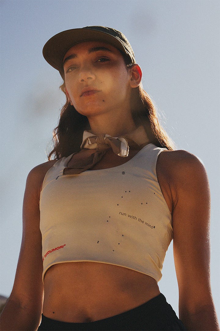 Hermanos Koumori adidas