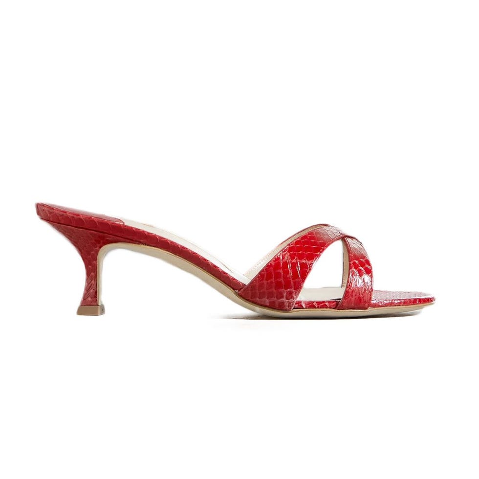 Callamu 50 Elaphe Mules