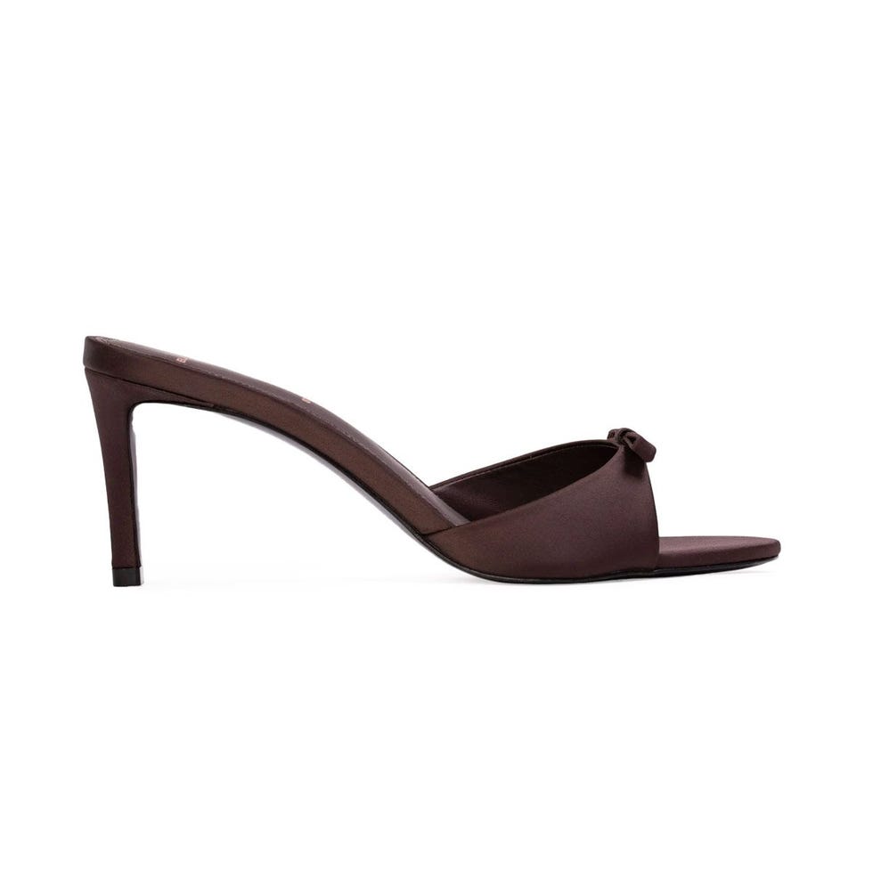 Albie 65 Mule