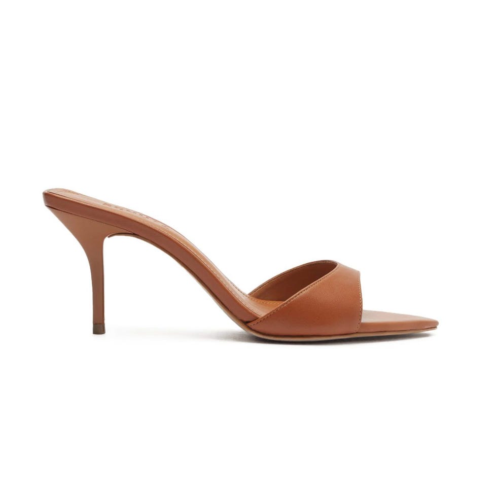 Elodie Pointed Toe Sandal