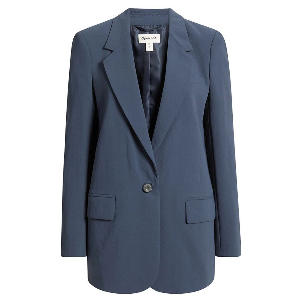 Le conservateur détendu Blazer