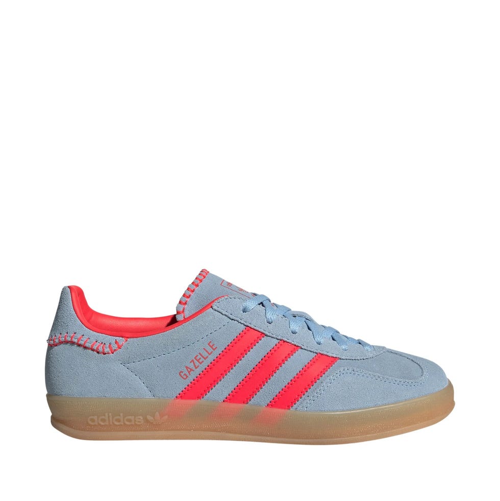 Gazelle Indoor Sneaker