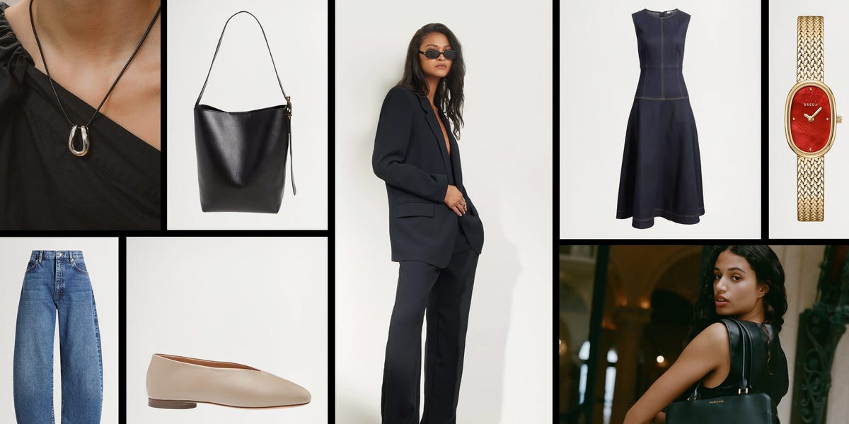 Les 36 meilleures offres de mode de vente d'anniversaire de Nordstrom de 2025