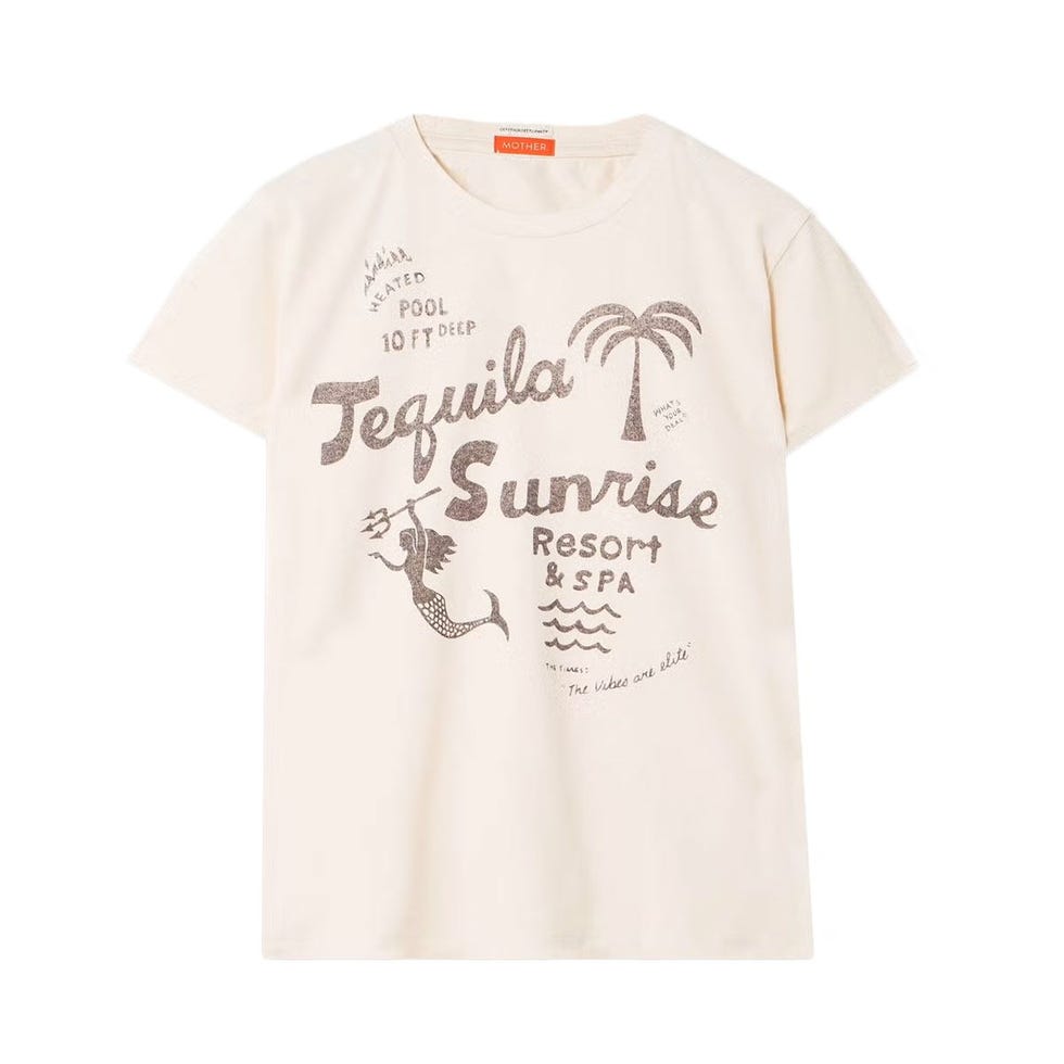 Le goodie goodie tee-shirt