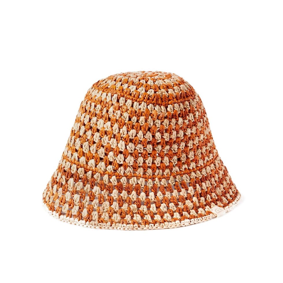 Chapeau de godet Jocelyn