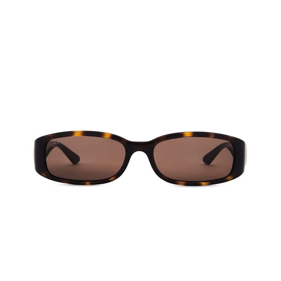 Lunettes de soleil Hailey Cat Eye