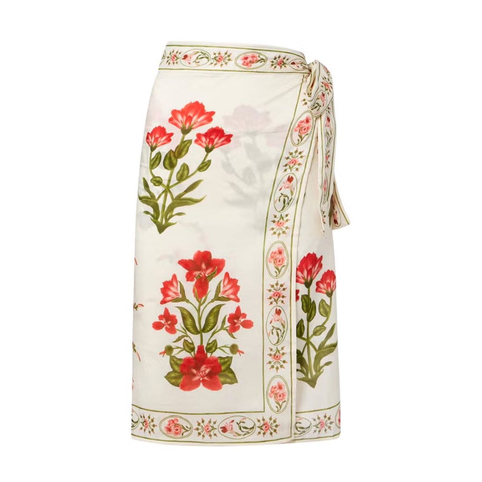 Coton Emelina et couverture de plage en soie