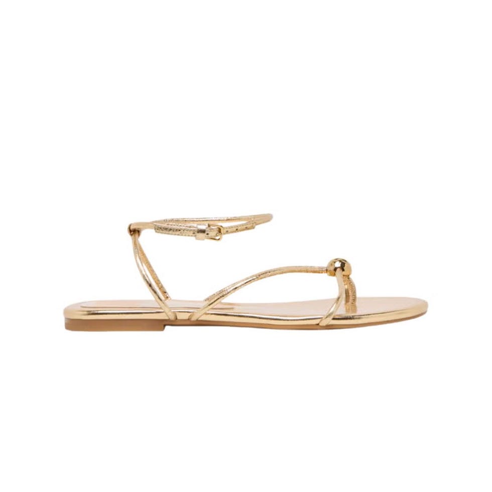 Sandales de sangle de cheville Kenley