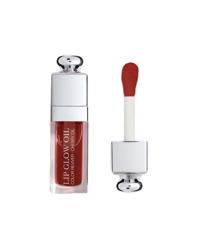 Huile de lutte contre les lèvres