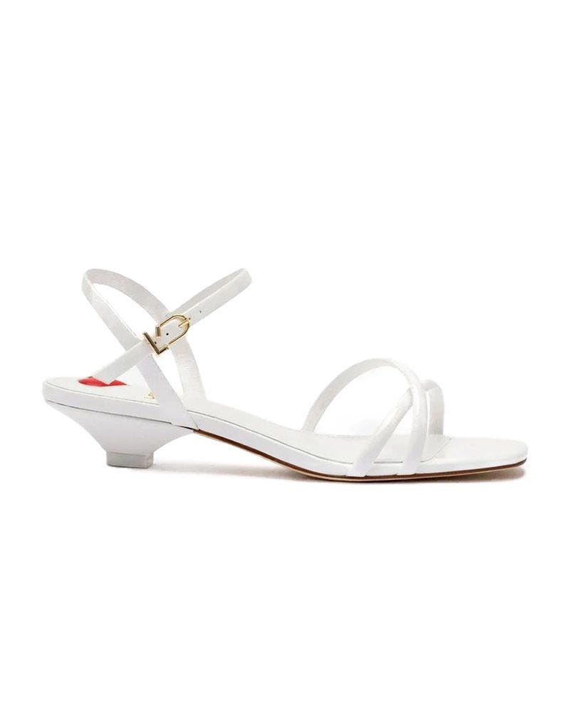 Sandale de Charlotte