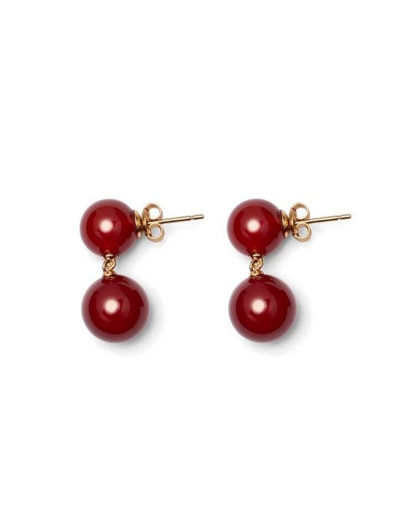 Boucles d'oreilles Hannah Drop