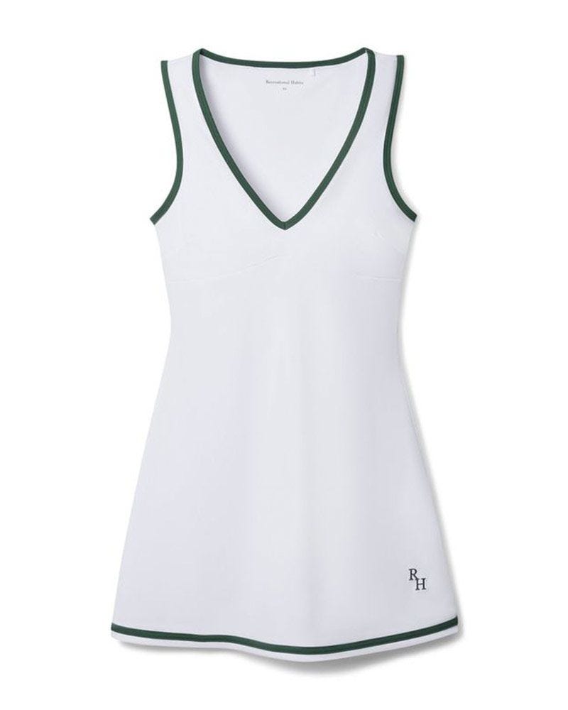 Robe de tennis Chris 