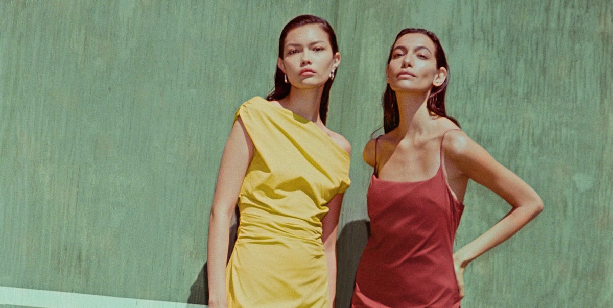 18 meilleures robes de poplin pour les femmes à porter tout l'été