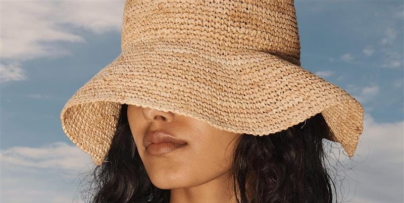 Les 14 meilleurs chapeaux d'été 2025 pour les femmes