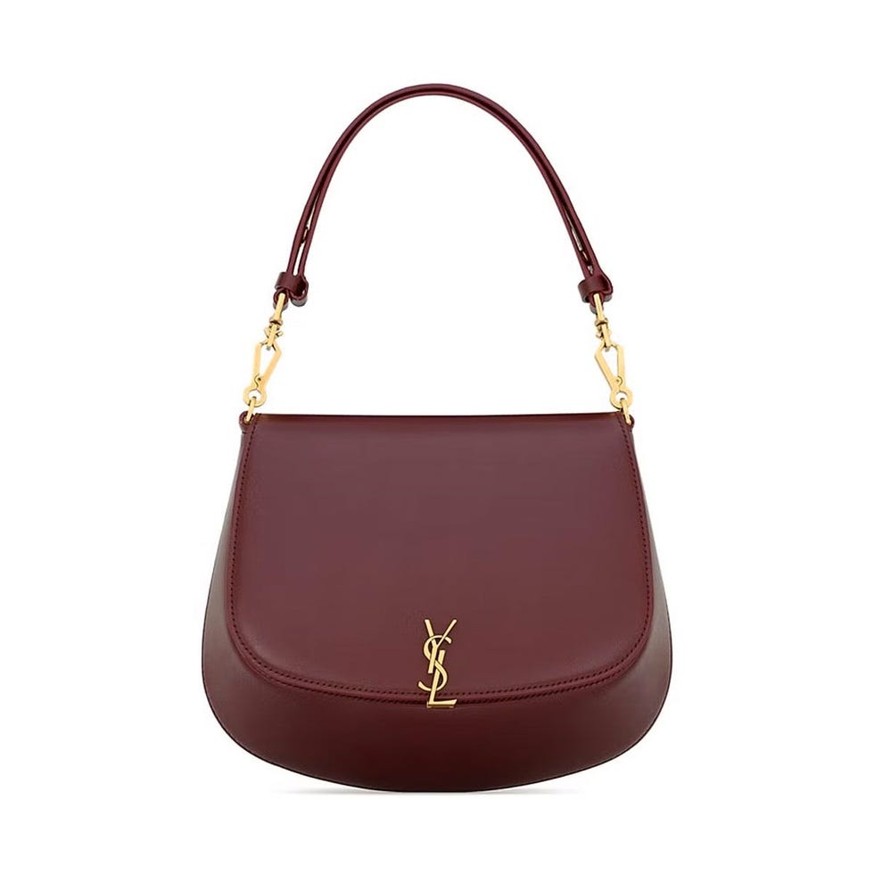 Poignée supérieure de Voltaire