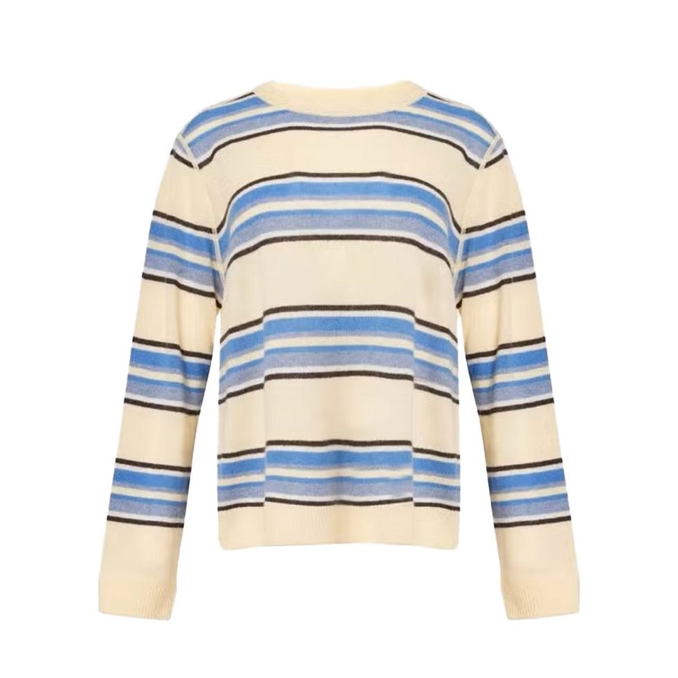 Pull de petit ami en cachemire