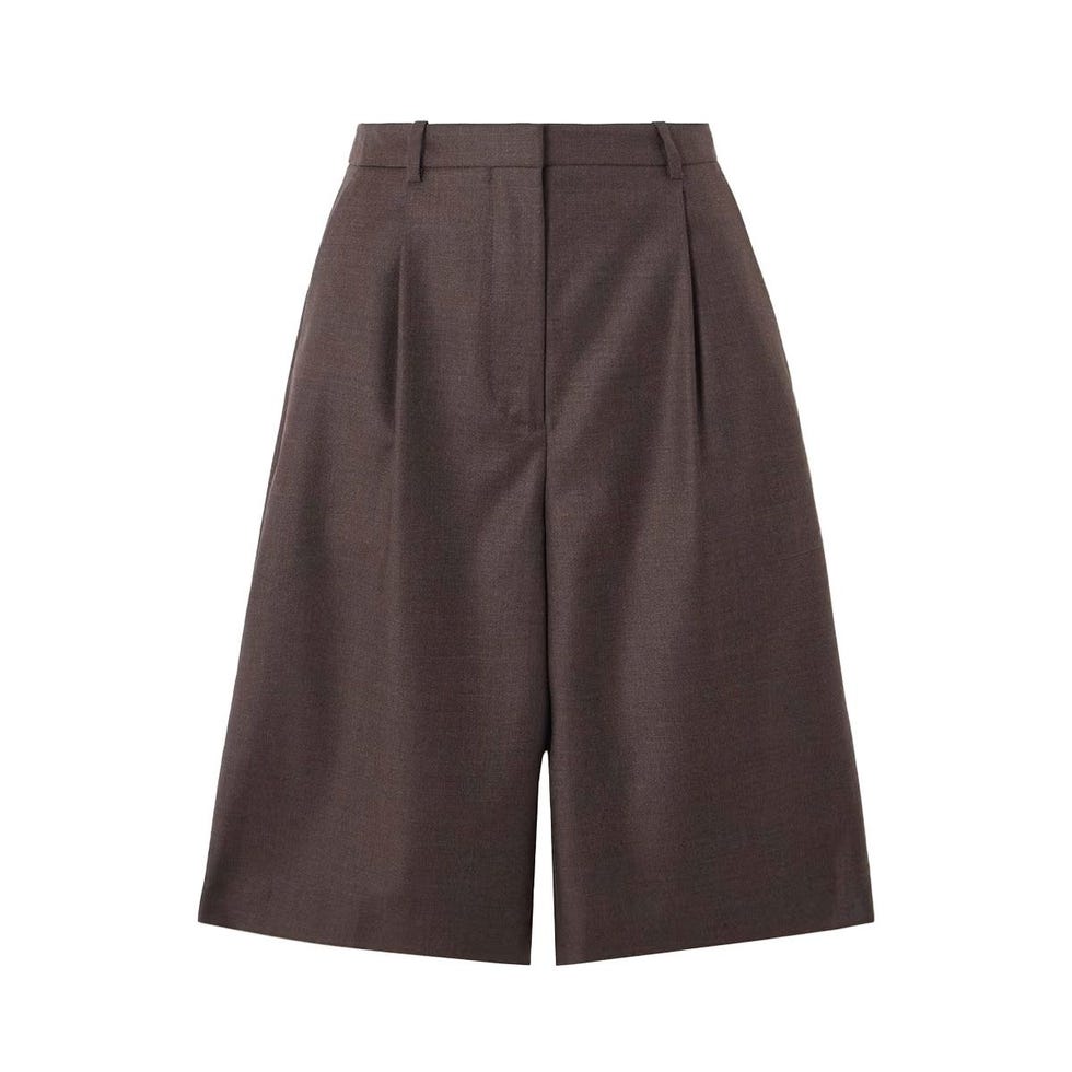 Shorts Adler Bermuda 