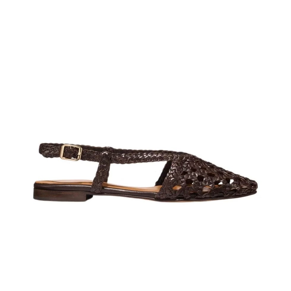 Les sandales des pêcheurs Altea