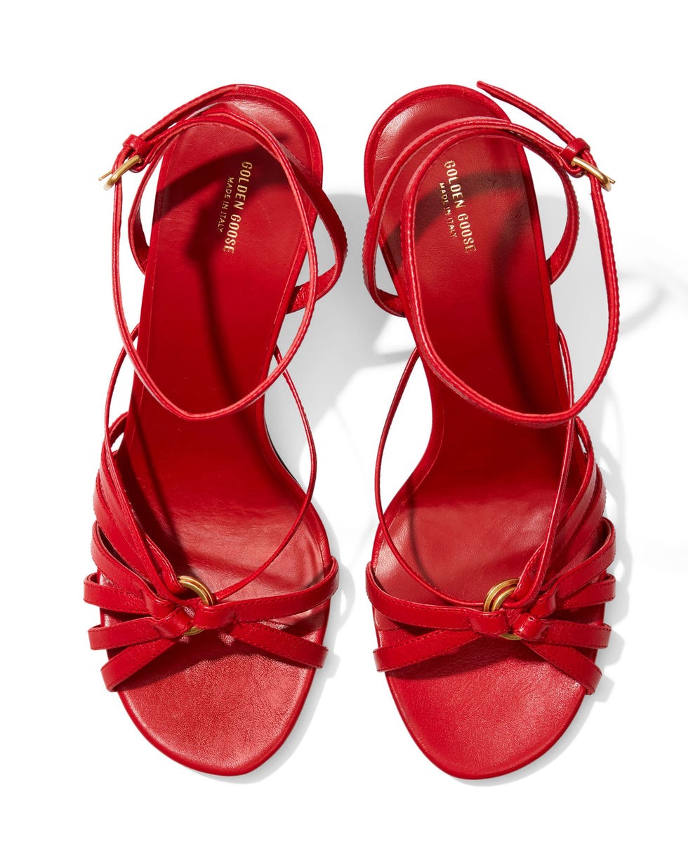 Sandales à talons hauts Nico