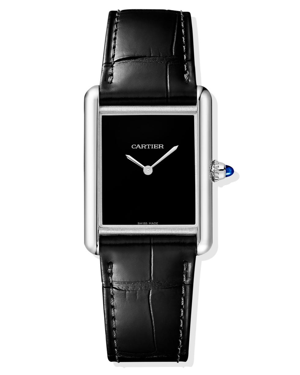 Le réservoir doit regarder