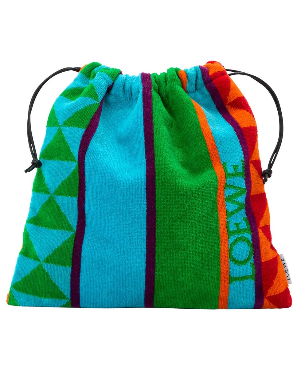 Paute Ibiza à Paula Small Swewstring