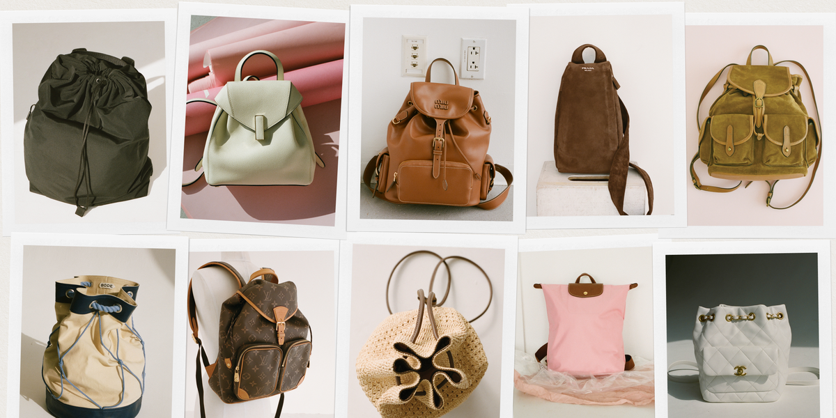 Les 16 meilleurs sacs à dos pour les femmes sont approuvés