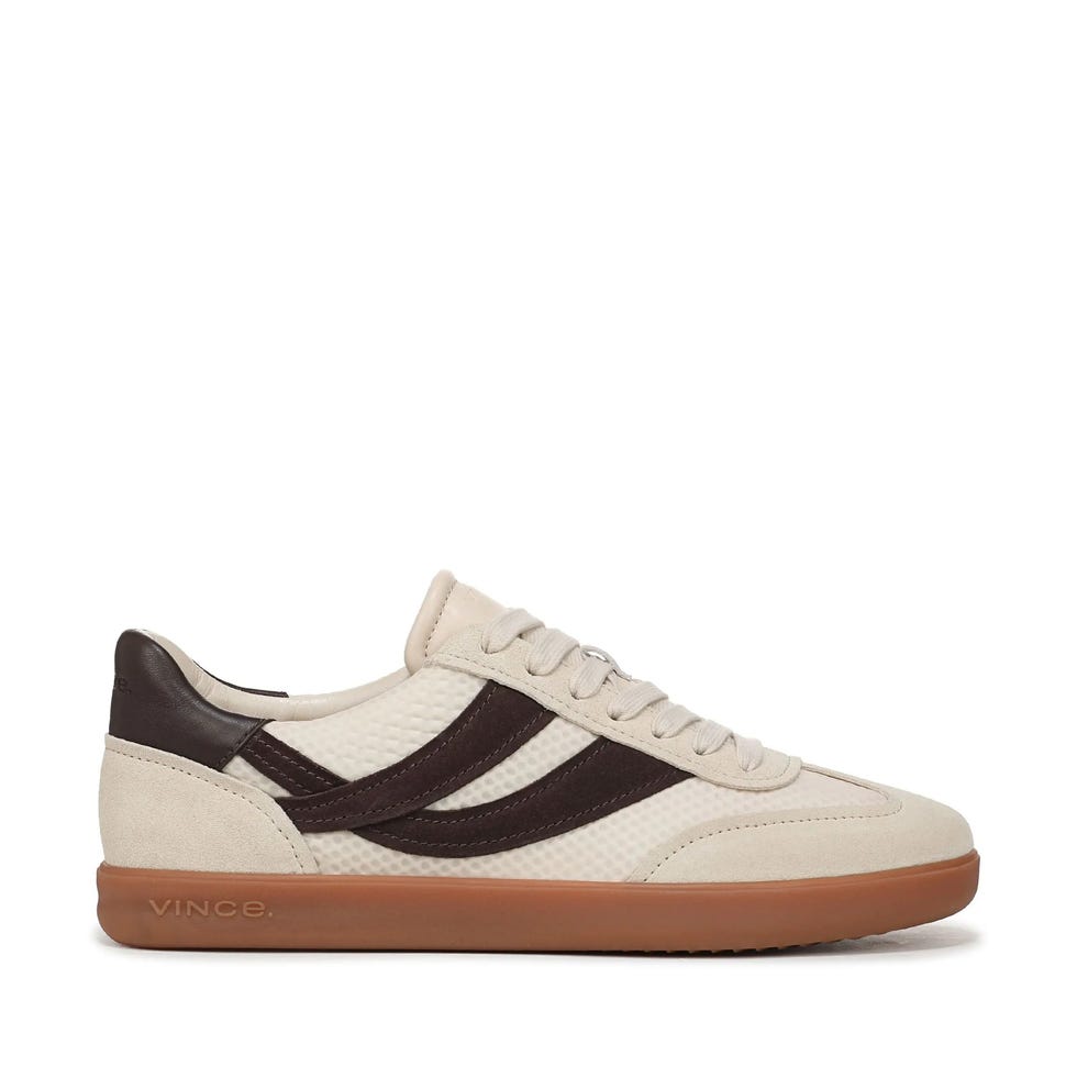 Baskets oasis coureurs
