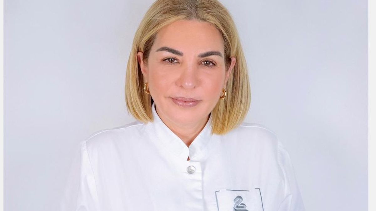 Inmaculada Vicente María