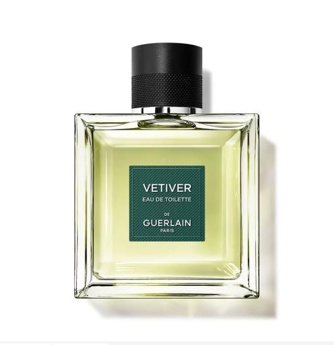 Vétiver de Guerlain Paris