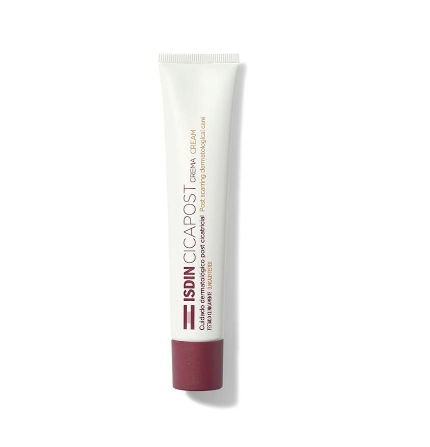 Crème de réparation de guérison