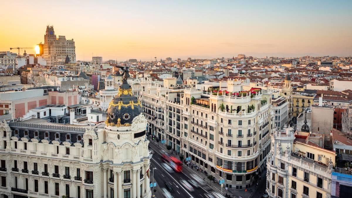 Gran Vía