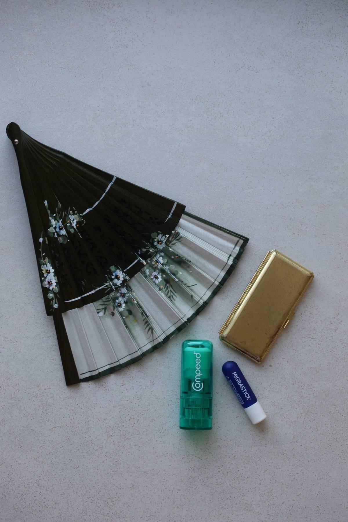 Mon kit de survie essentiel