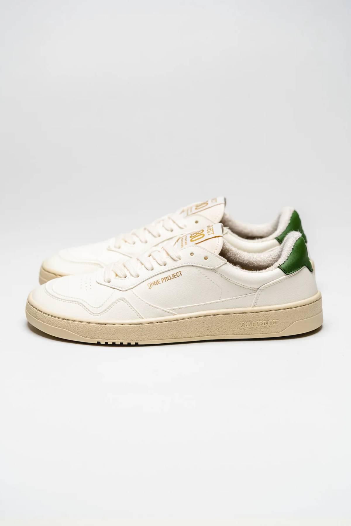 Chaussures 'Barefoot' 'Royal Green, du projet ohne