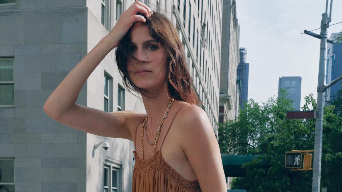 Los vestidos boho con más estilo