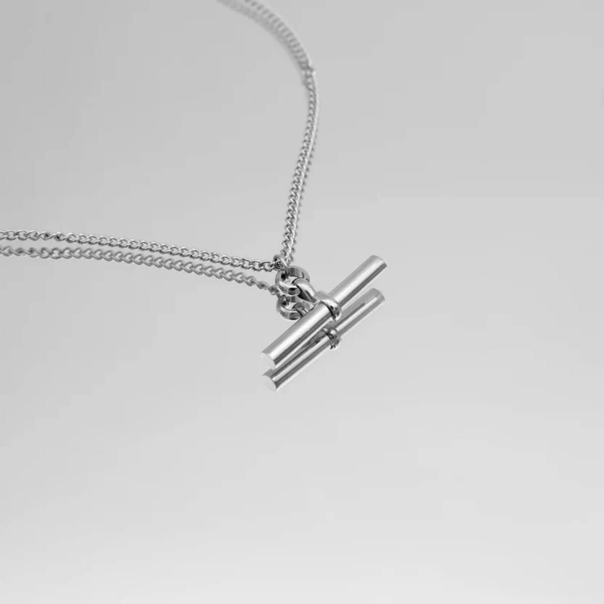 Collier de barre de saule