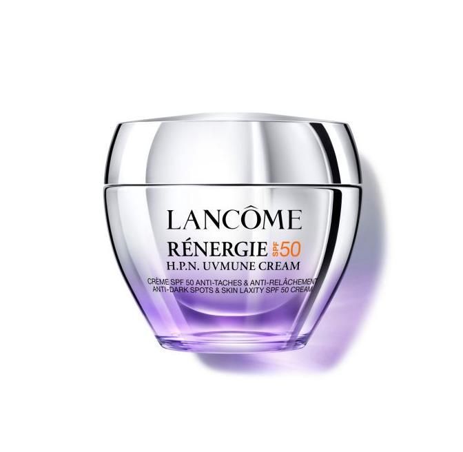 Rénergie HPN Uvmune SPF50 de Lancôme