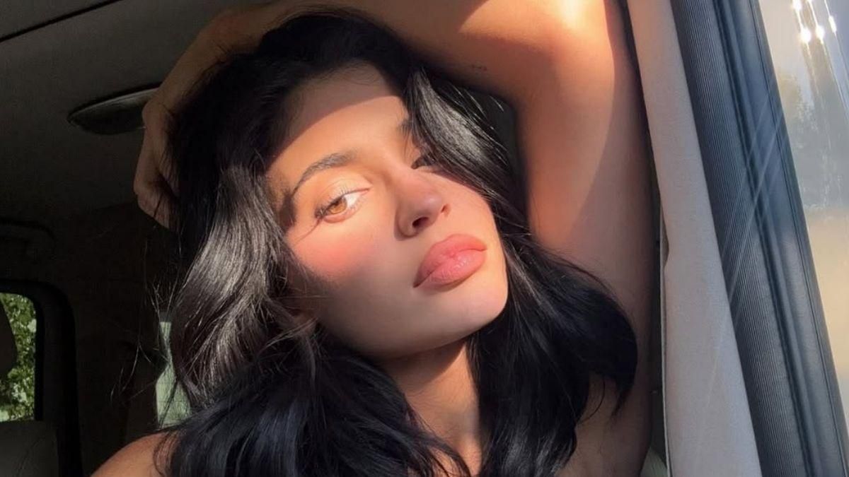 Quién es el maquillador Kylie Jenner