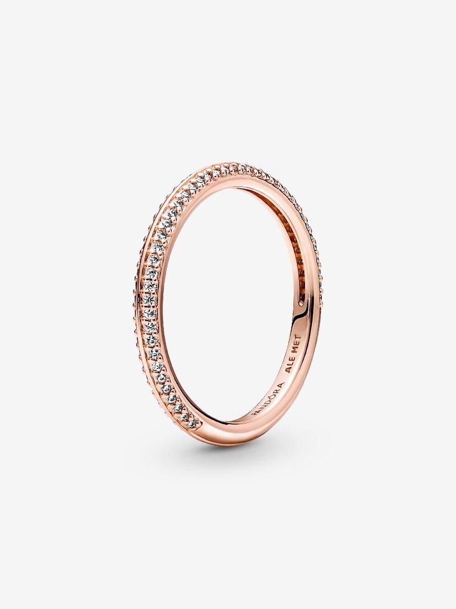 Bague lumineuse