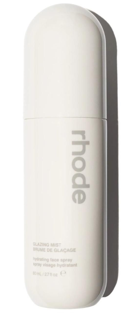 Glazing Mist de Rhode