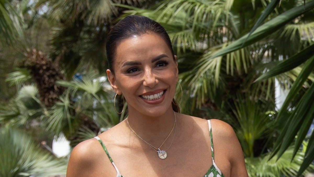 Eva Longoria