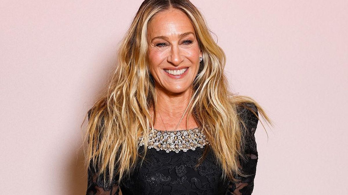El truco de una maquilladora para las pieles de más de 50 años: “