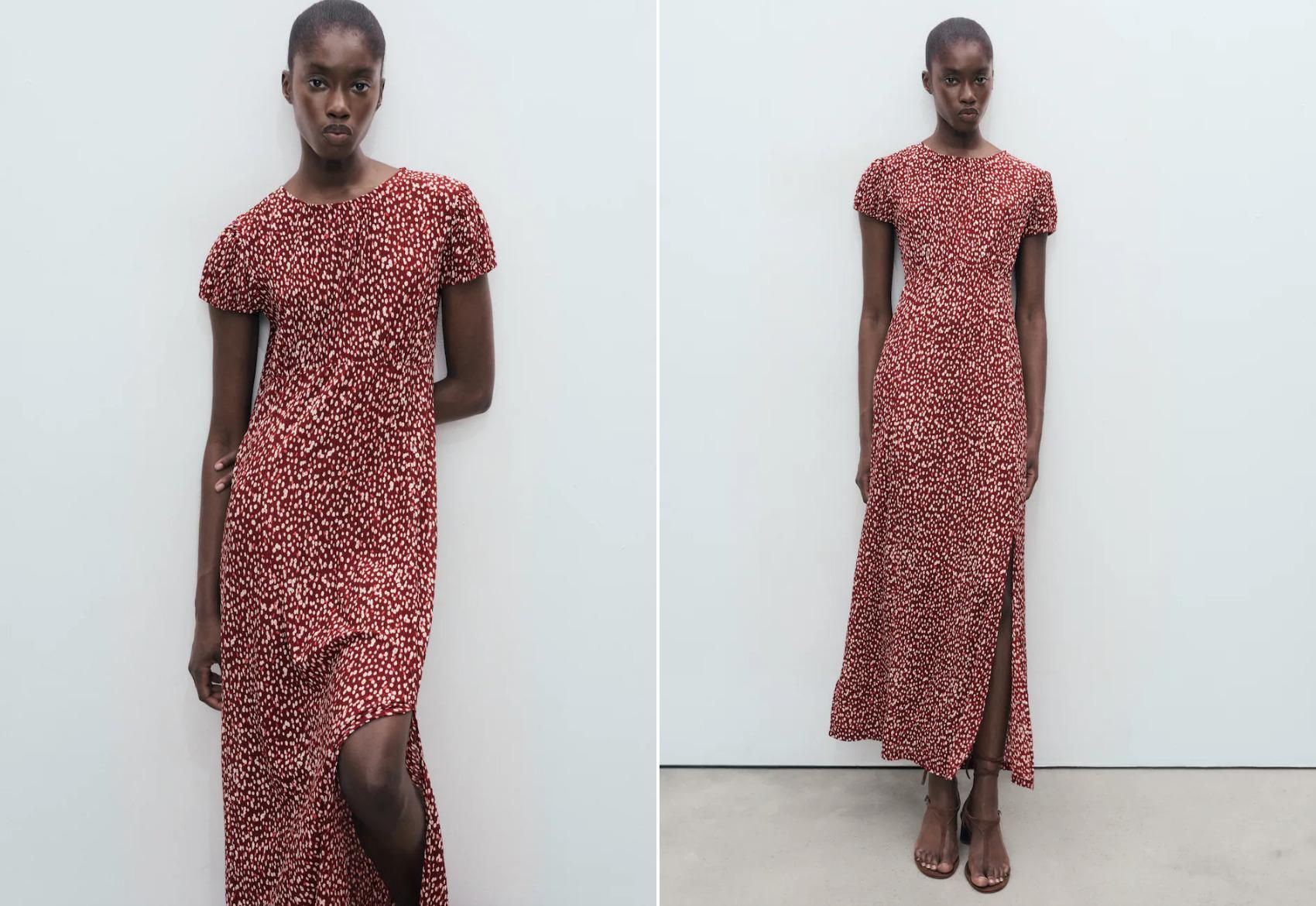 Vêtements de fleurs