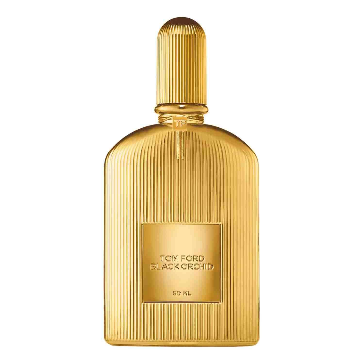Parfum d'orchidée noire par Tom Ford