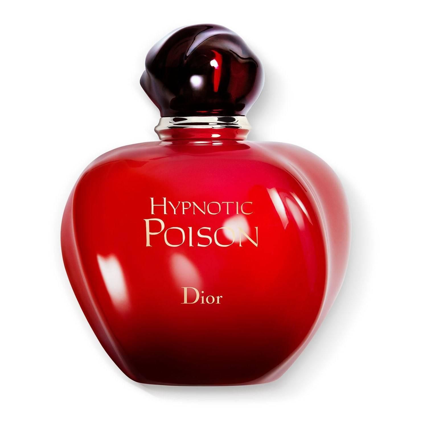 Poison hypnotique de Dior