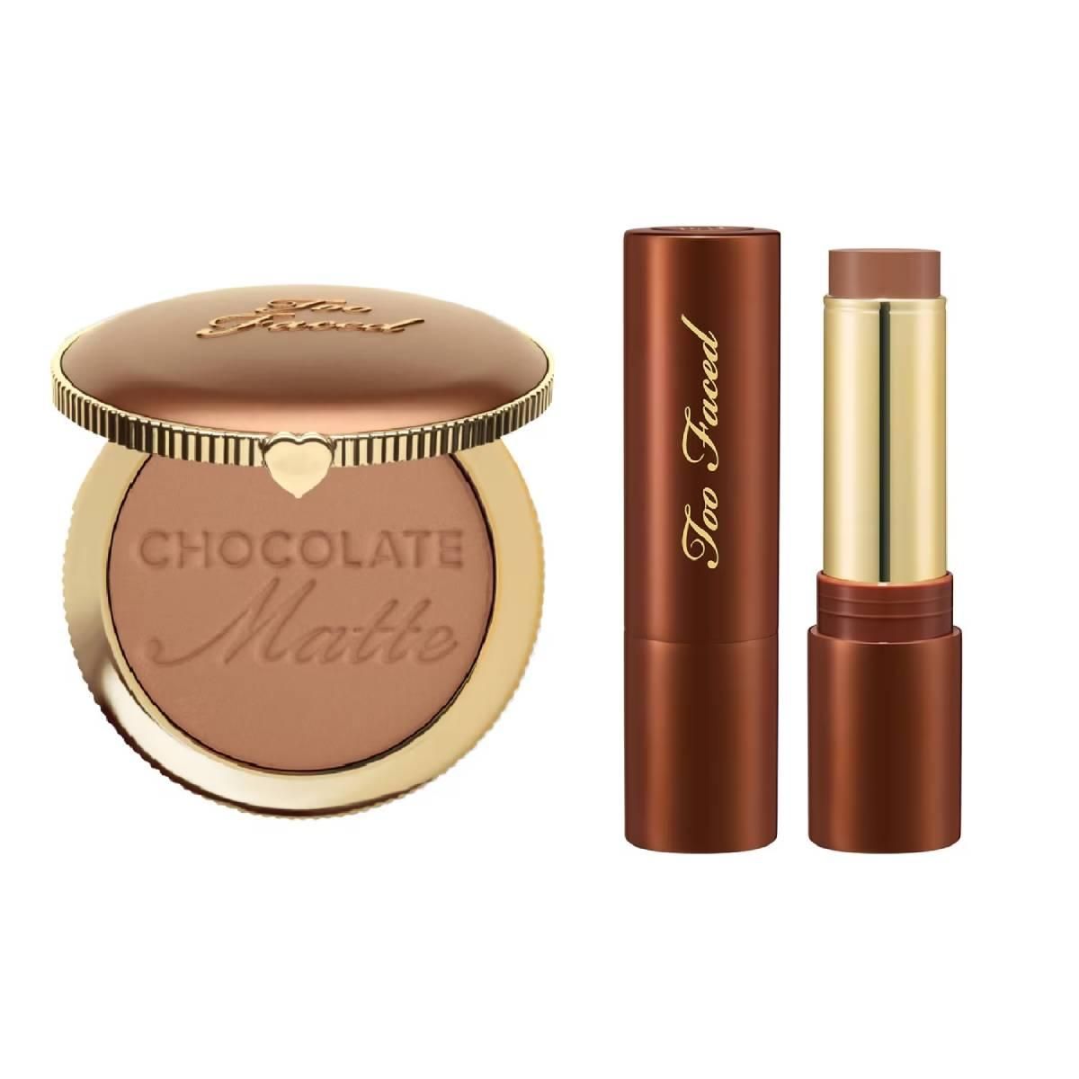 Bronzage parfait