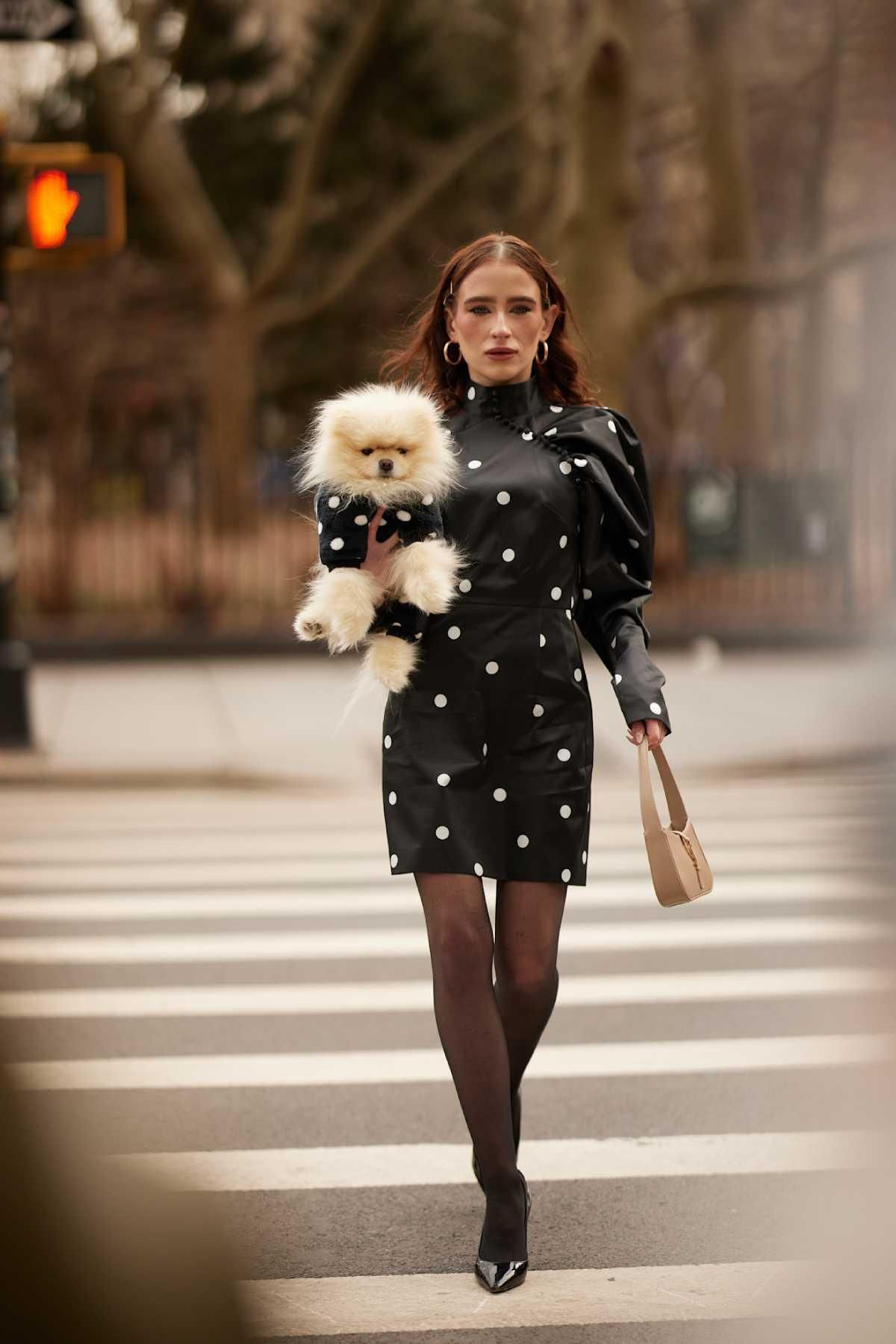 Les lunars conquérir le «style de rue».