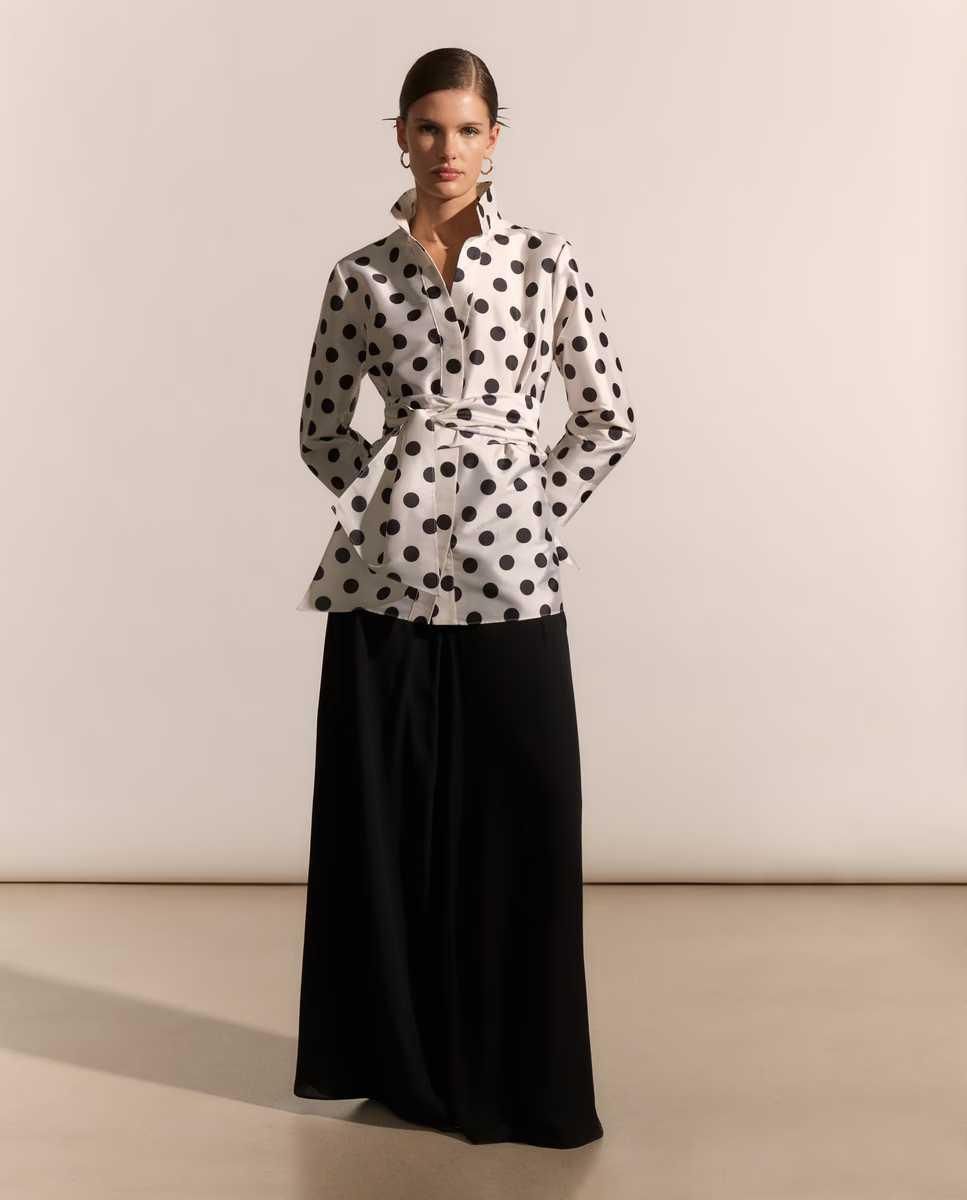 Chemise lunaire d'El Corte Inglés (49,99 euros).