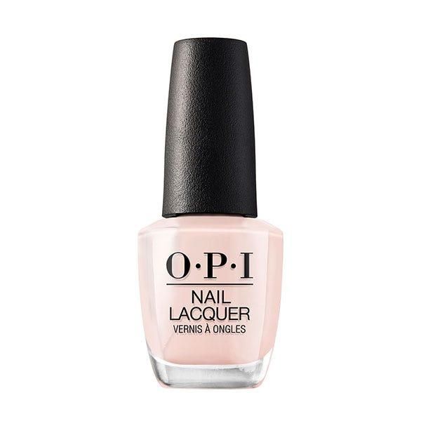 Lacquer de clou de l'émail de l'opi