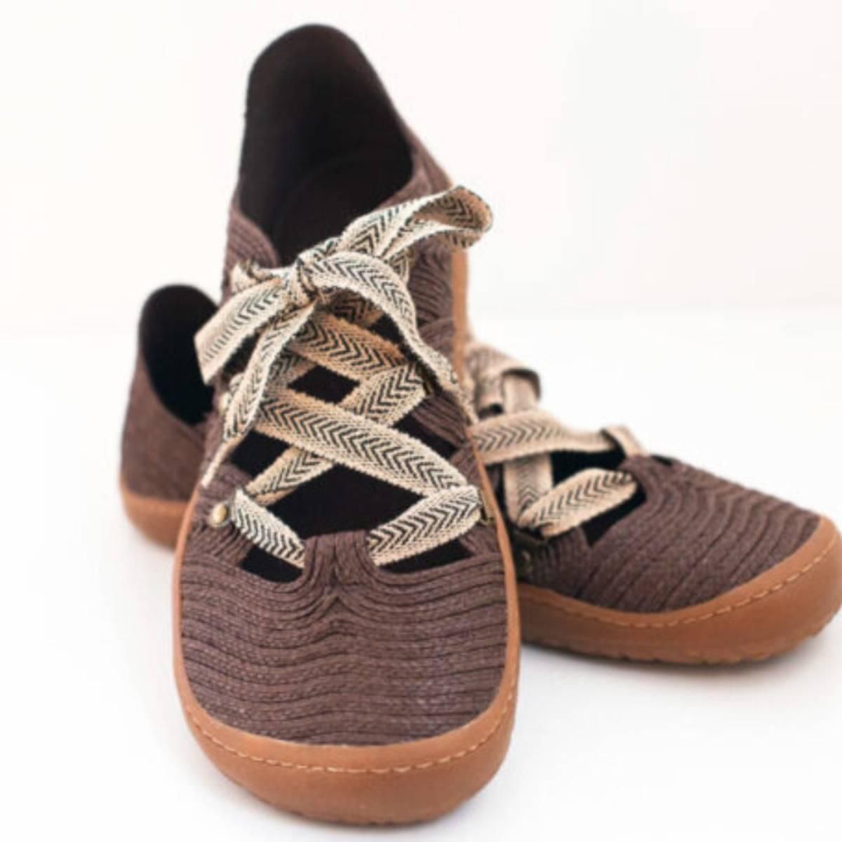Sambalia choco 2 chaussure